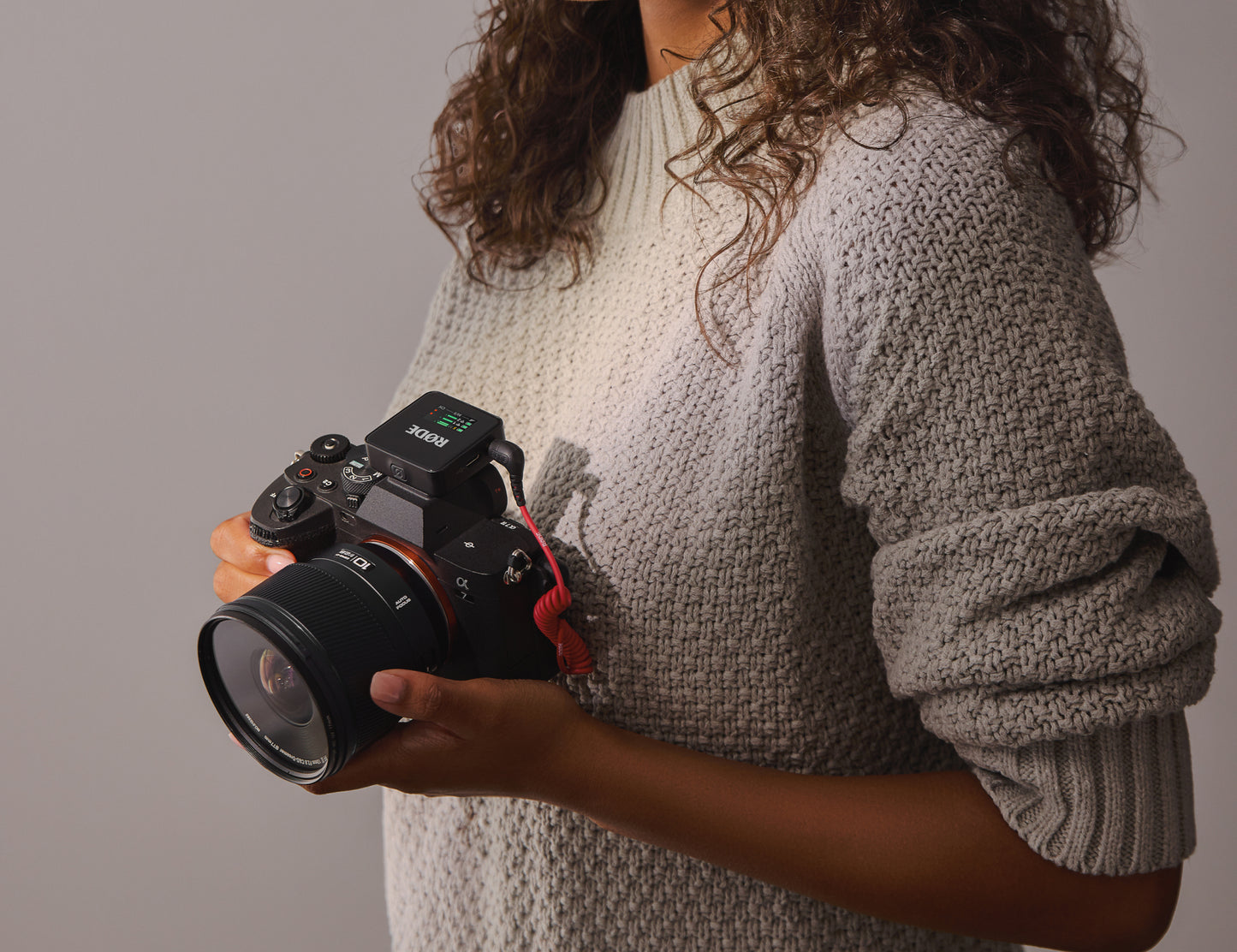 RODE Wireless GO III