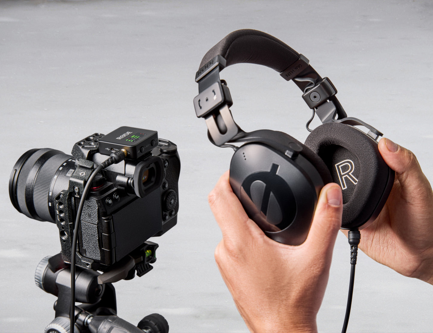 RODE Wireless GO III