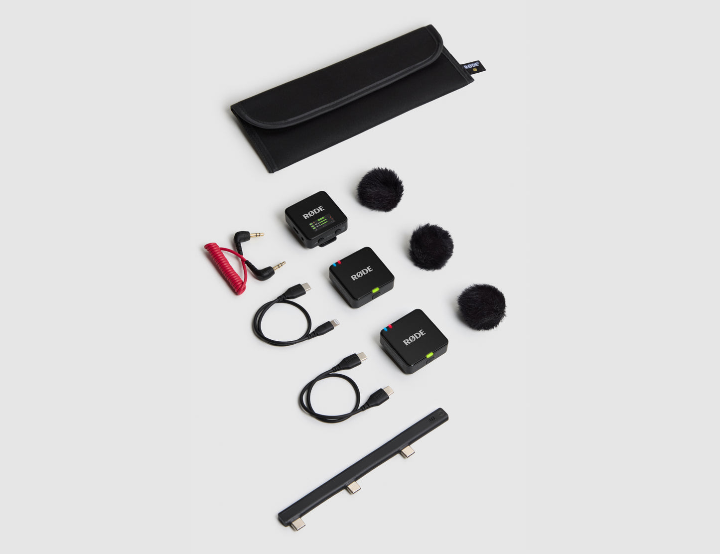 RODE Wireless GO III