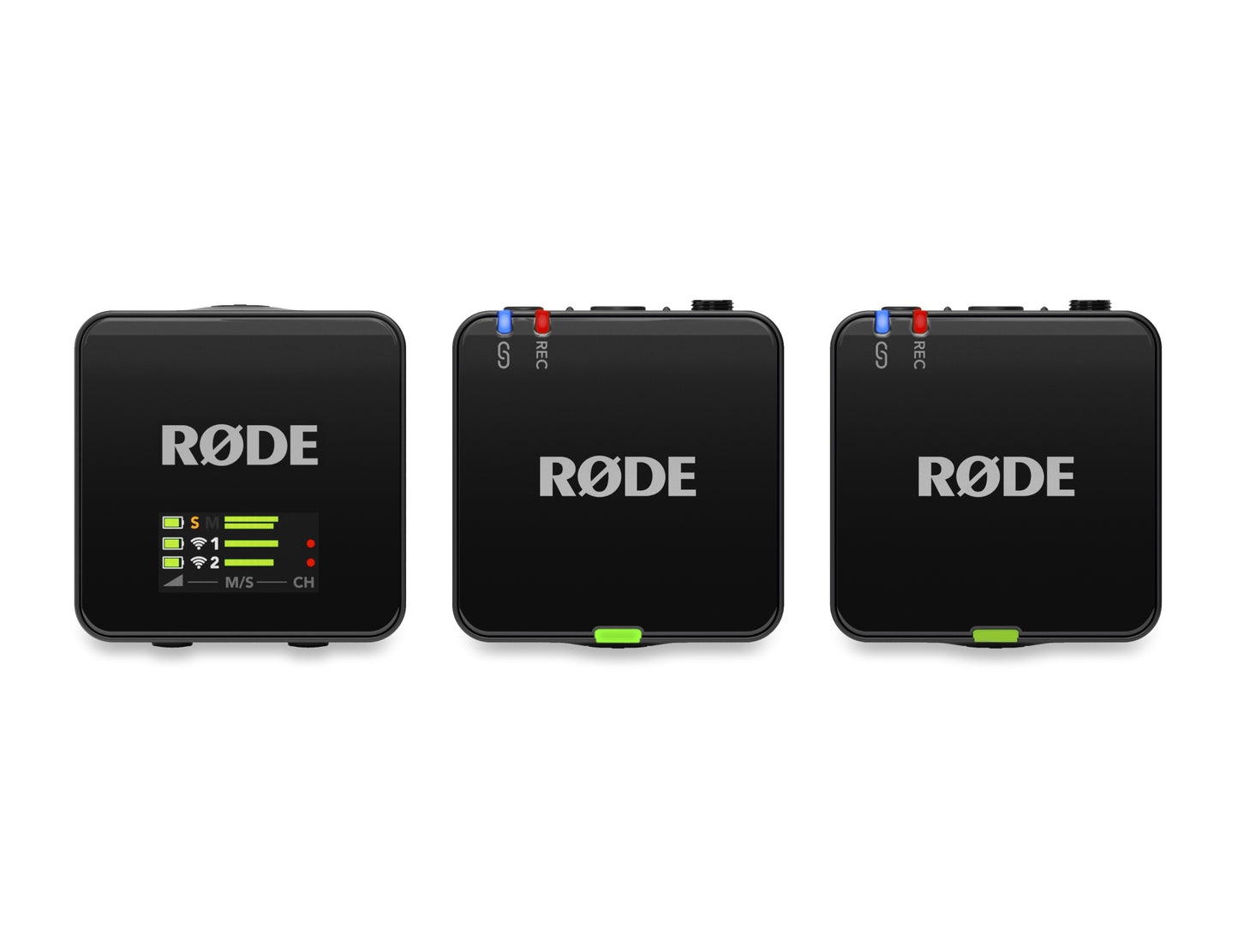 RODE Wireless GO III