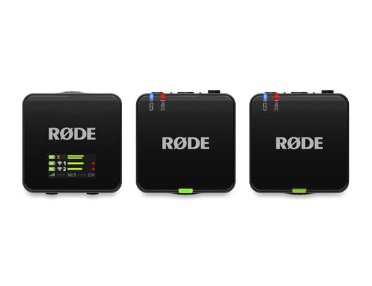 RODE Wireless GO III