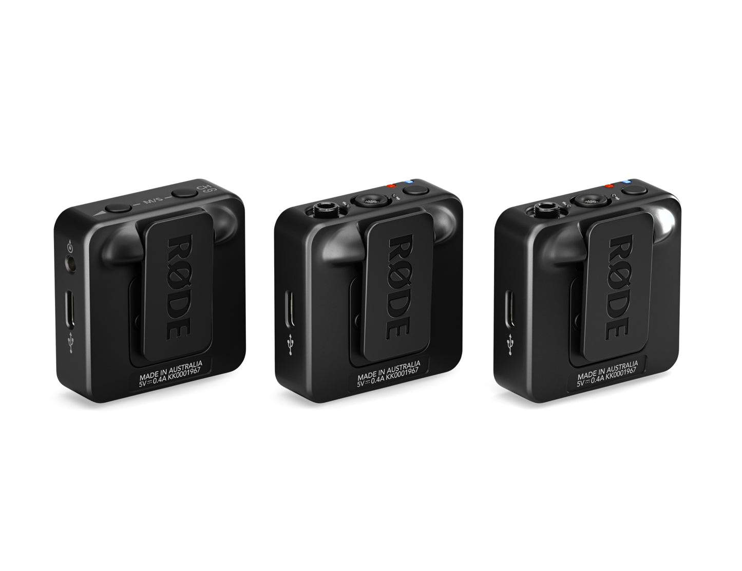 RODE Wireless GO III