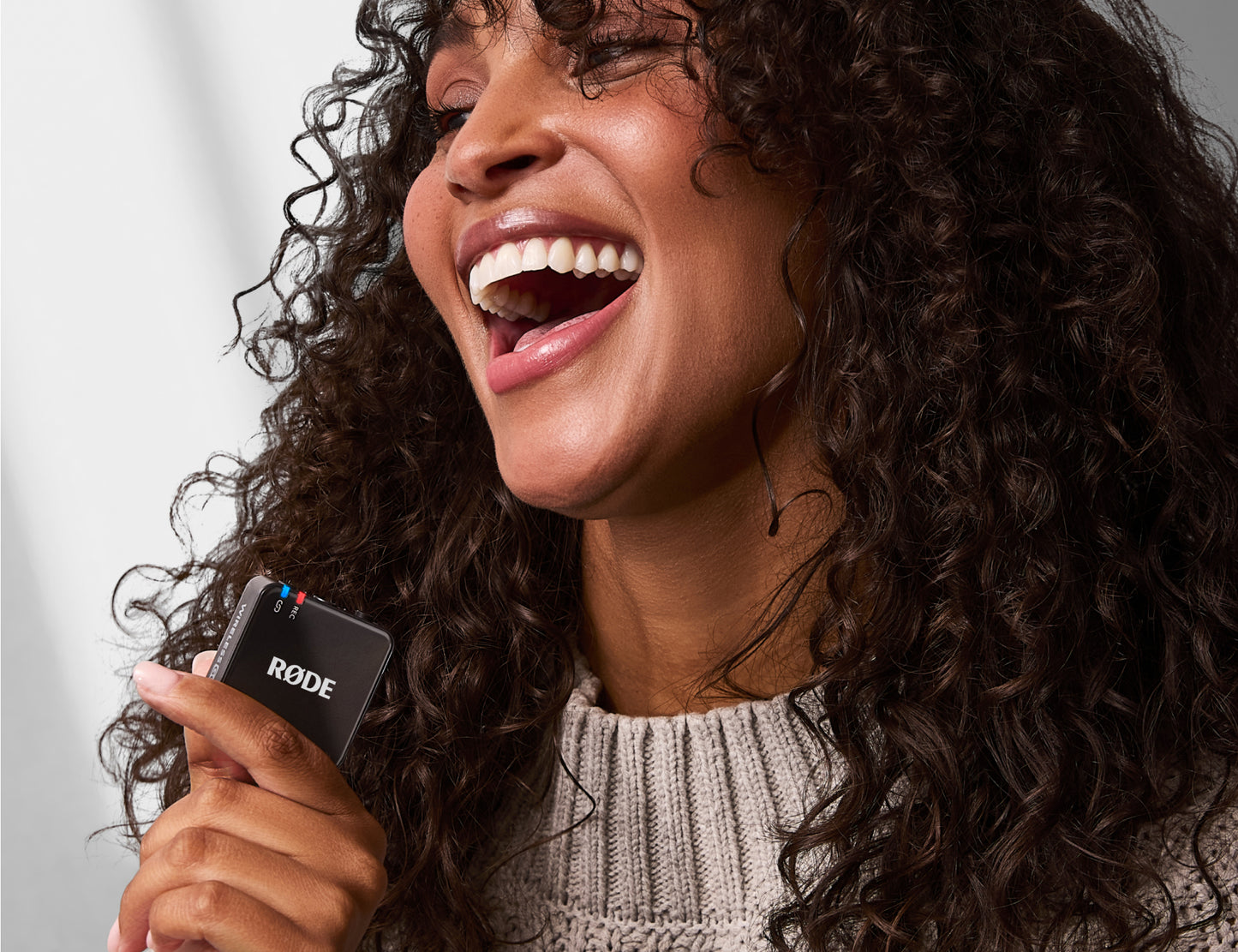 RODE Wireless GO III