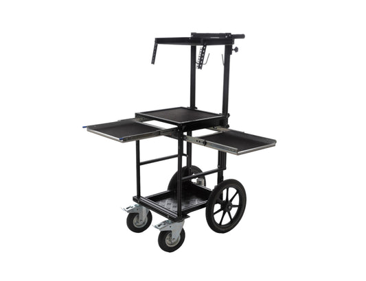 THE CONCART Rack On Tire, sound accessories bundle