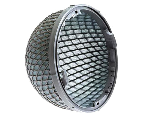 RYCOTE modular windshield end cap