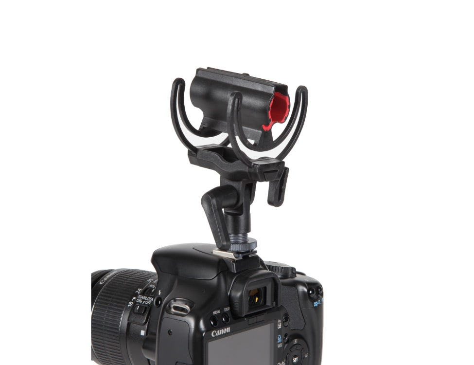 RYCOTE InVision INV-OC suspension