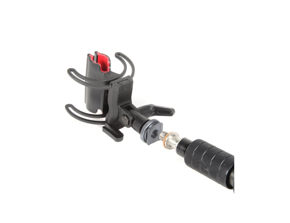 RYCOTE InVision INV-OC suspension