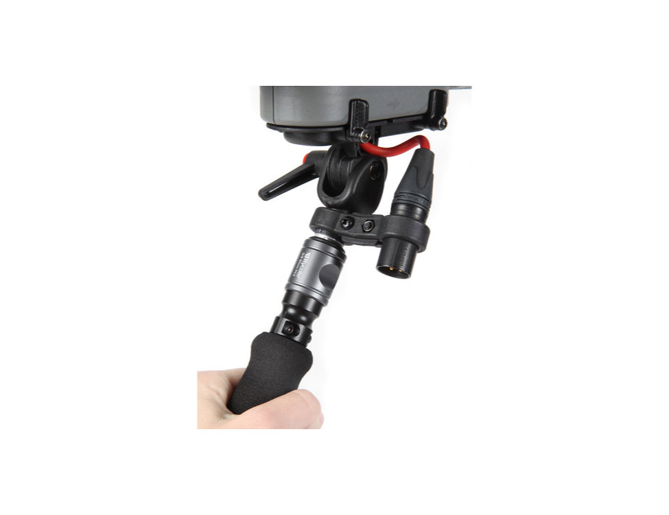 RYCOTE PCS Cyclone handle