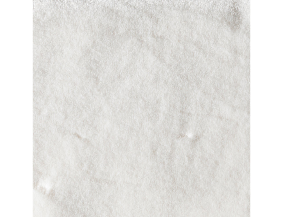 RYCOTE overcovers Advanced, white, 100 fur covers only