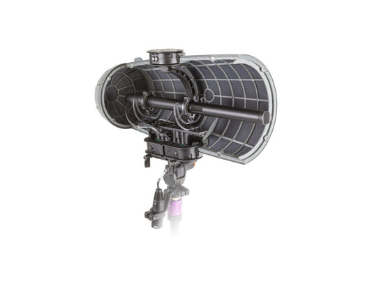 RYCOTE Cyclone stereo windshield kit, Single Mic 7