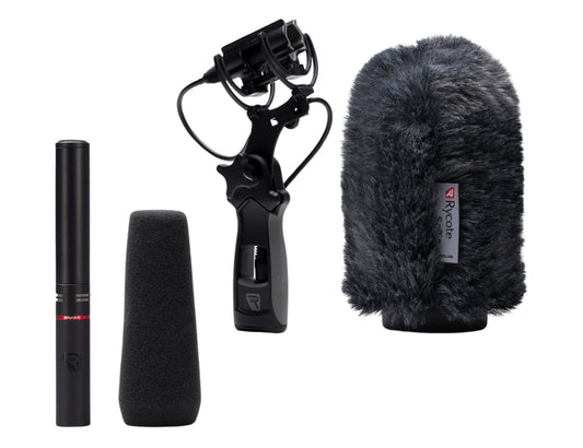 RYCOTE HC-15 classic softie kit