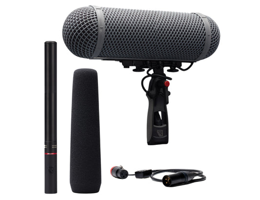 RYCOTE HC-22 complete windshield kit