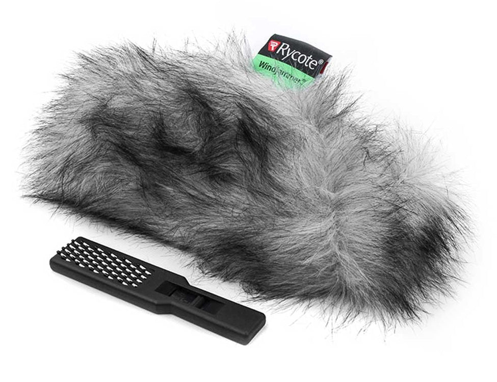 RYCOTE BD-10 complete Cyclone MS kit