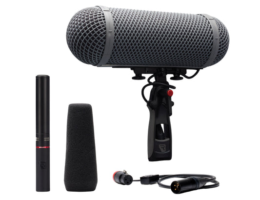 RYCOTE HC-15 complete windshield kit