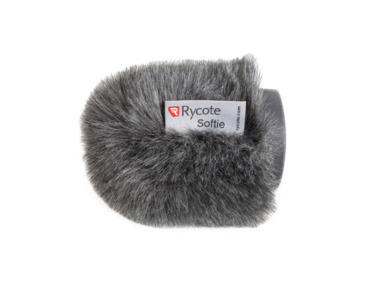 RYCOTE classic-softie, 7cm 19/22mm