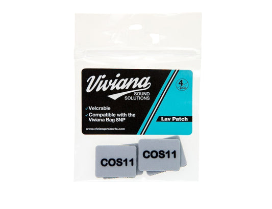 VIVIANA Lav Patch, Sanken COS11