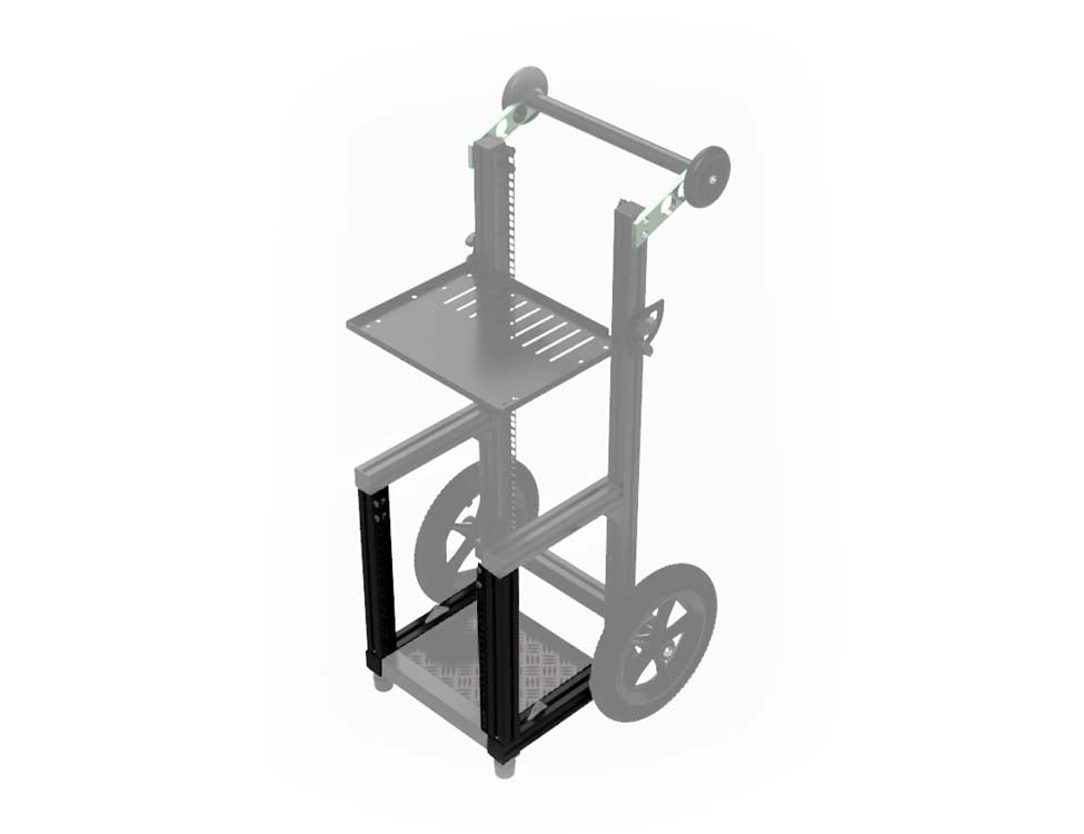 SOUNDCART SC-8UUPRBE