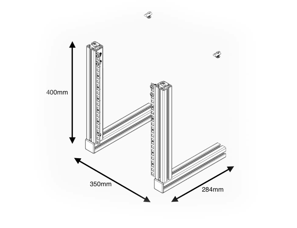 SOUNDCART SC-8UUPRBE