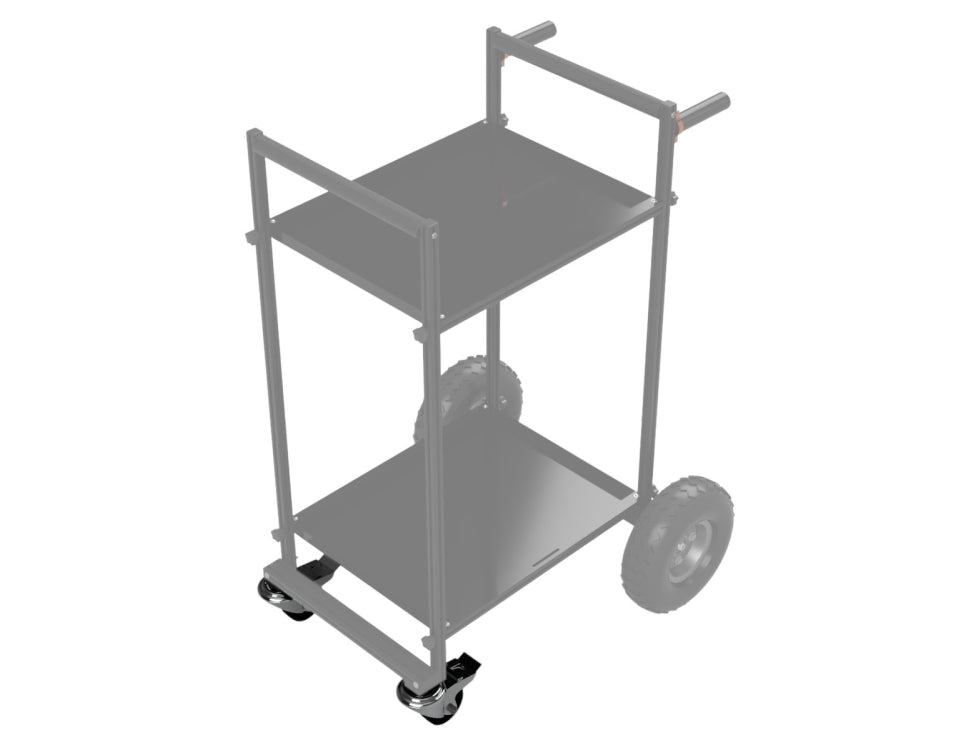 SOUNDCART SC-CPCWHLS