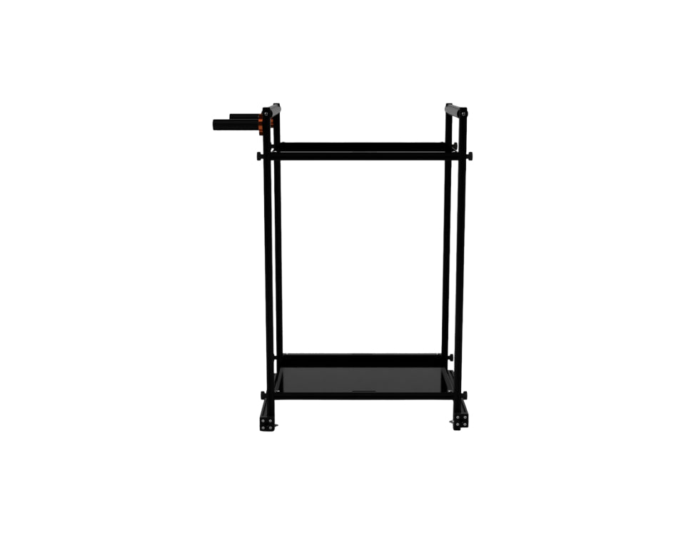 SOUNDCART Co-Pilot with split frame