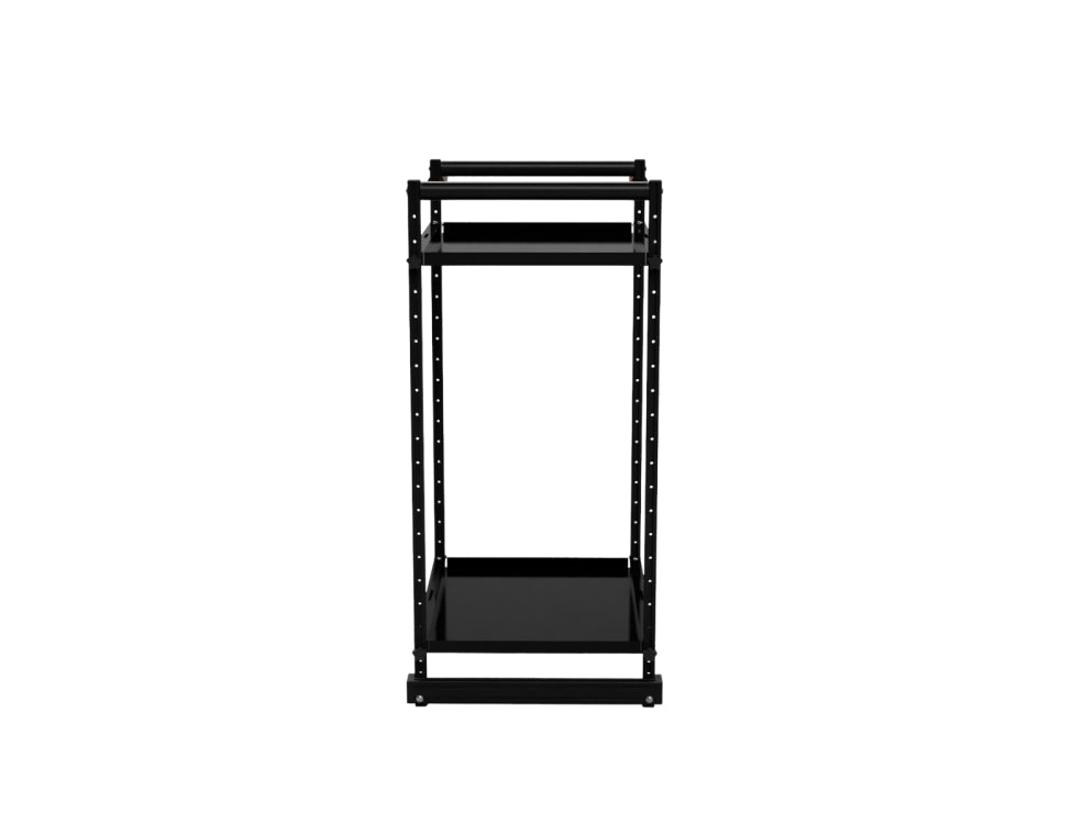 SOUNDCART Co-Pilot with split frame