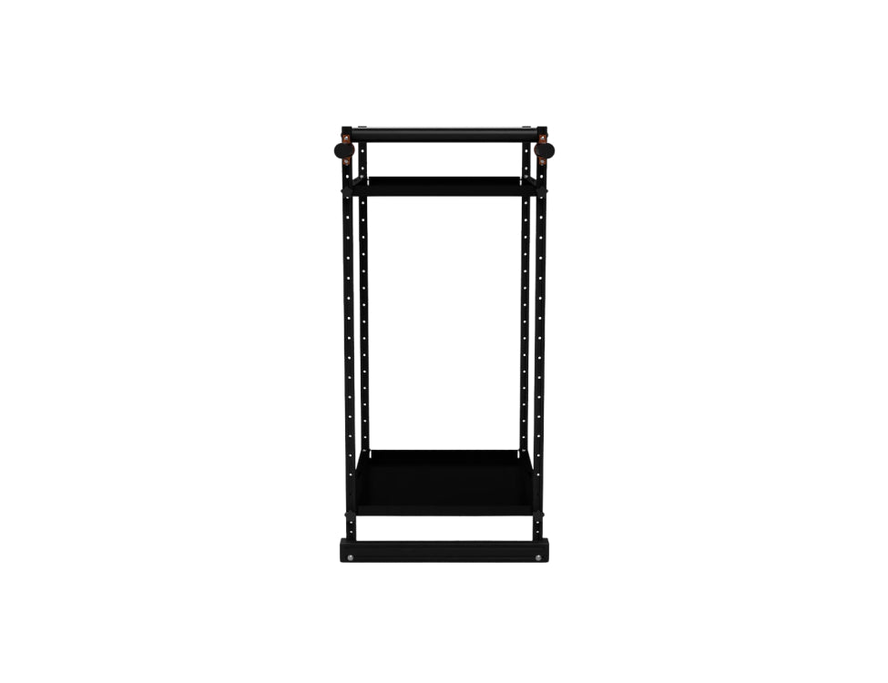 SOUNDCART Co-Pilot with split frame