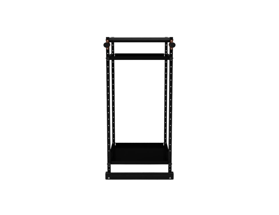 SOUNDCART Co-Pilot with split frame