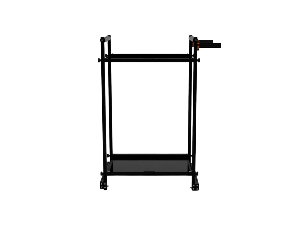 SOUNDCART Co-Pilot with split frame