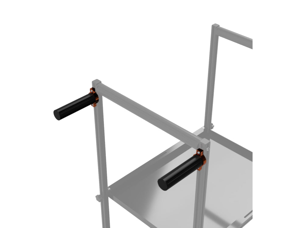 SOUNDCART SC-HNDLSBE