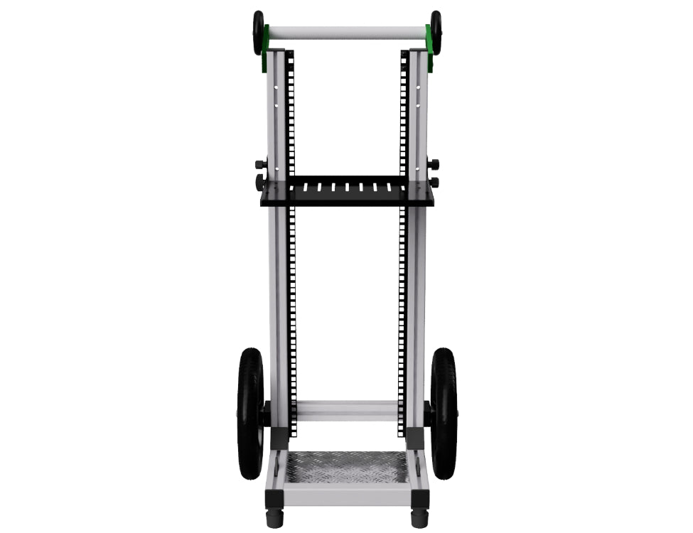 SOUNDCART MiniCart, grey