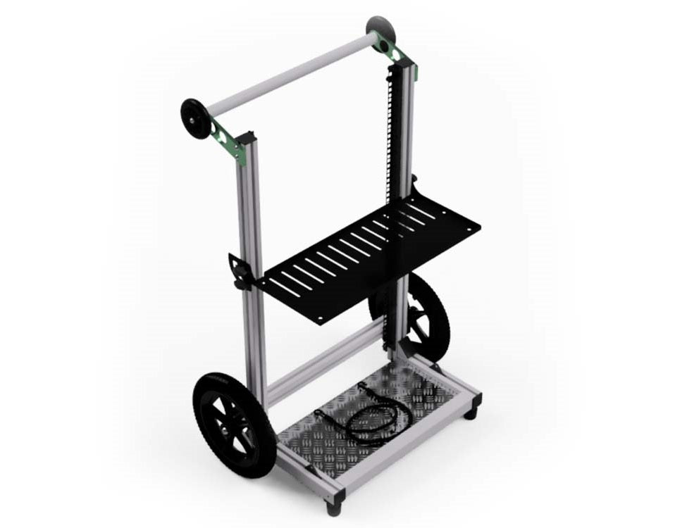 SOUNDCART MiniCart 19'' Edition