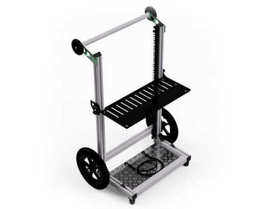 SOUNDCART MiniCart 19'' Edition