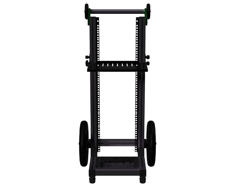 SOUNDCART MiniCart, black