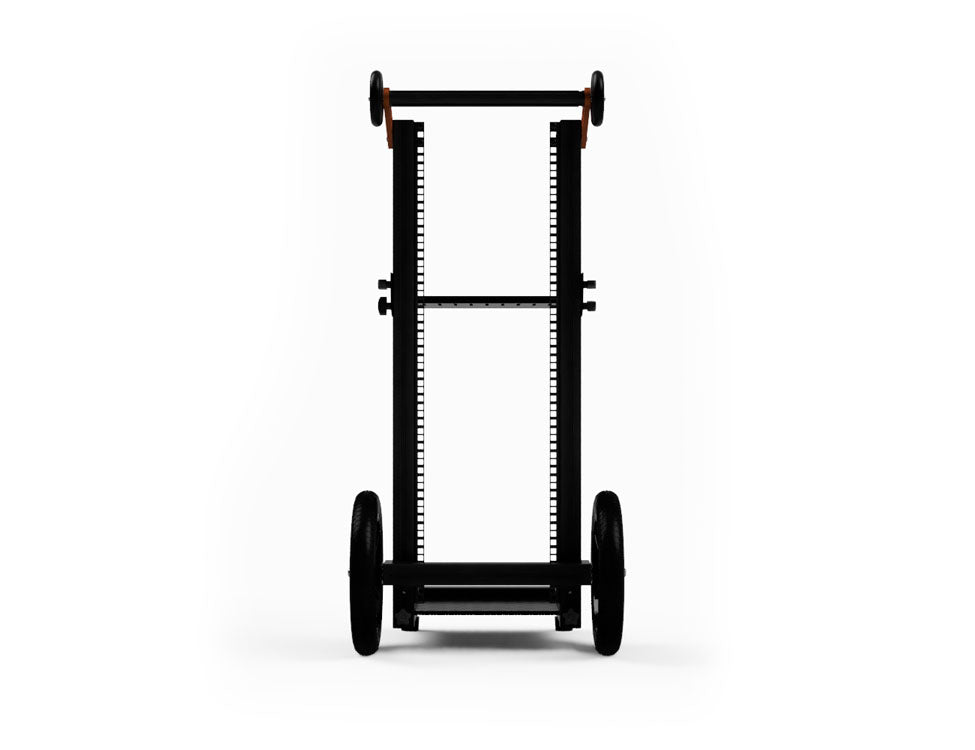 SOUNDCART MiniCart, orange