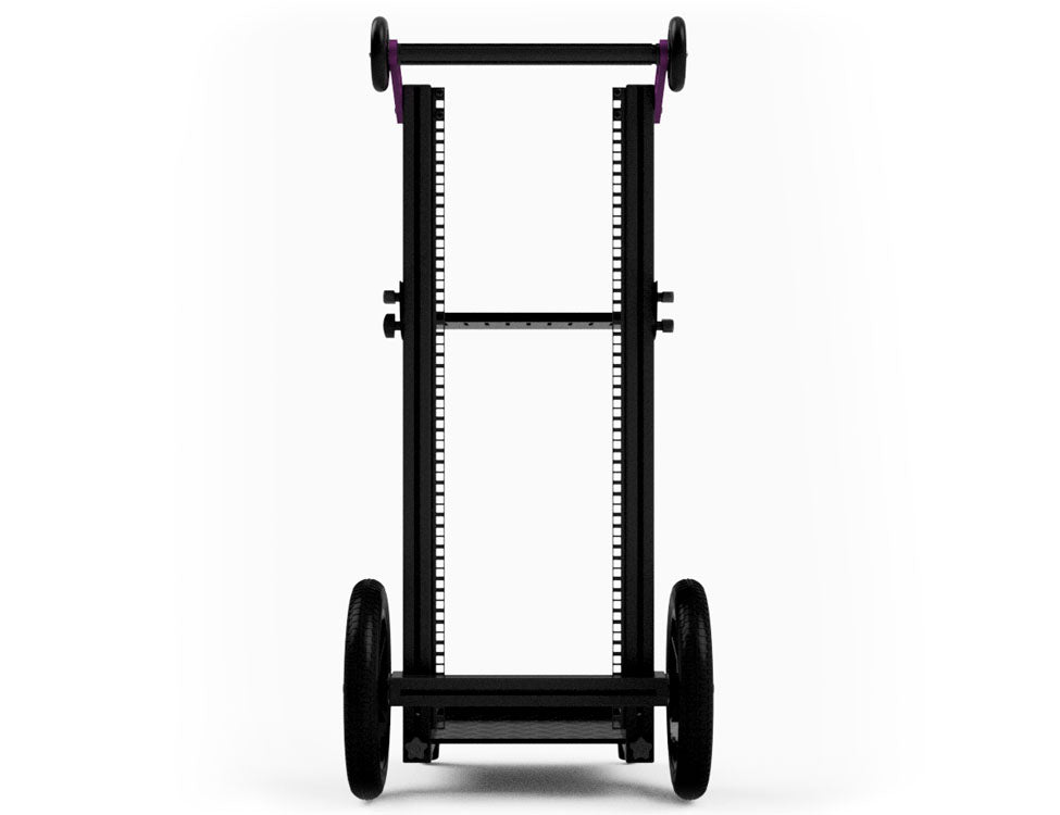 SOUNDCART MiniCart, purple