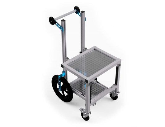 SOUNDCART Production Sound Cart