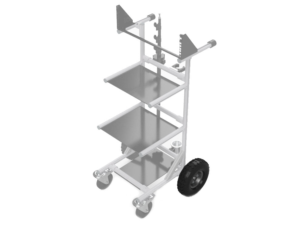 SOUNDCART SC-SP.10WHL