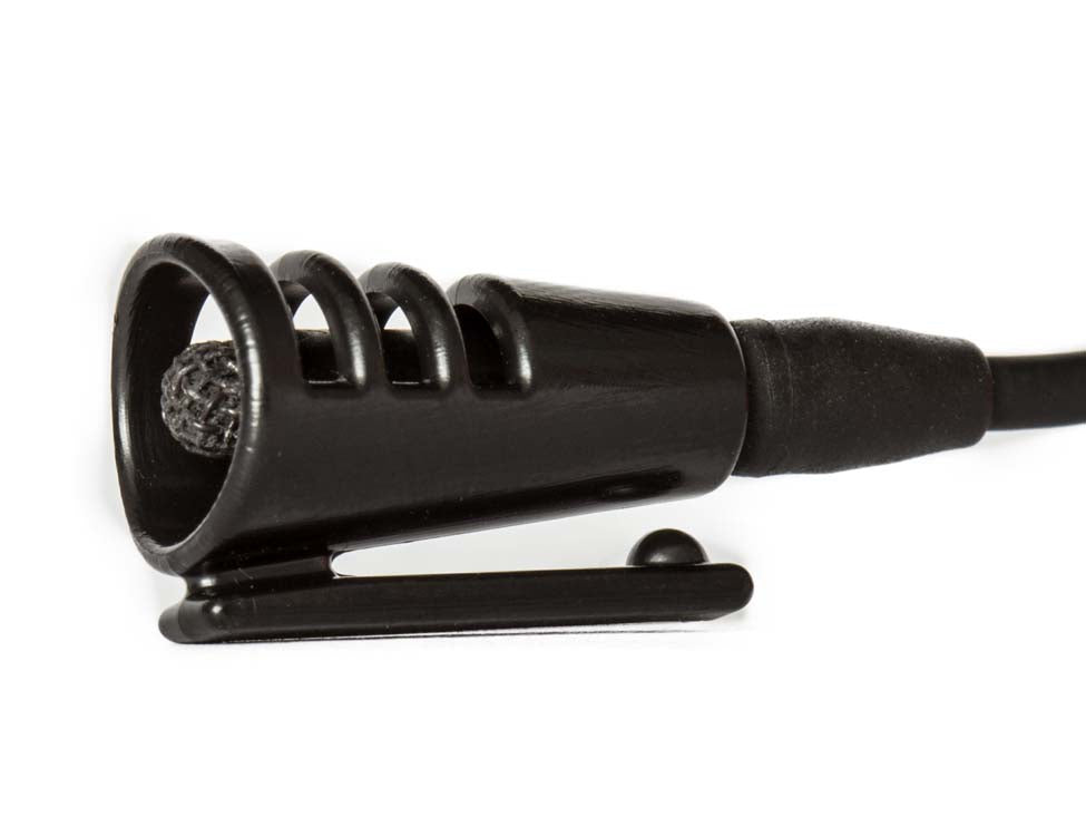 HIDE-A-MIC bra-holder COS11, black