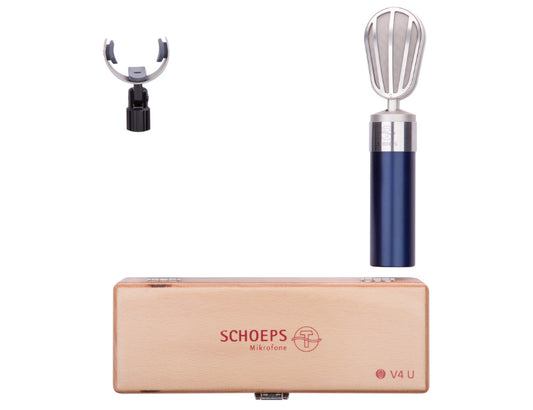SCHOEPS V4 U SGV Set b