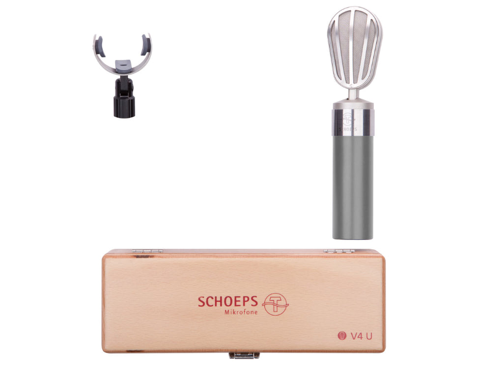 SCHOEPS V4 U SGV Set g