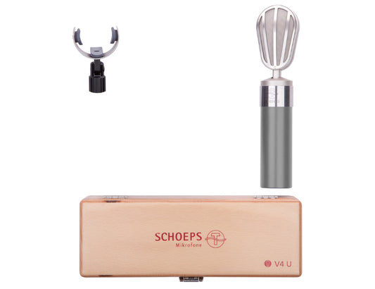 SCHOEPS V4 U SGV Set g