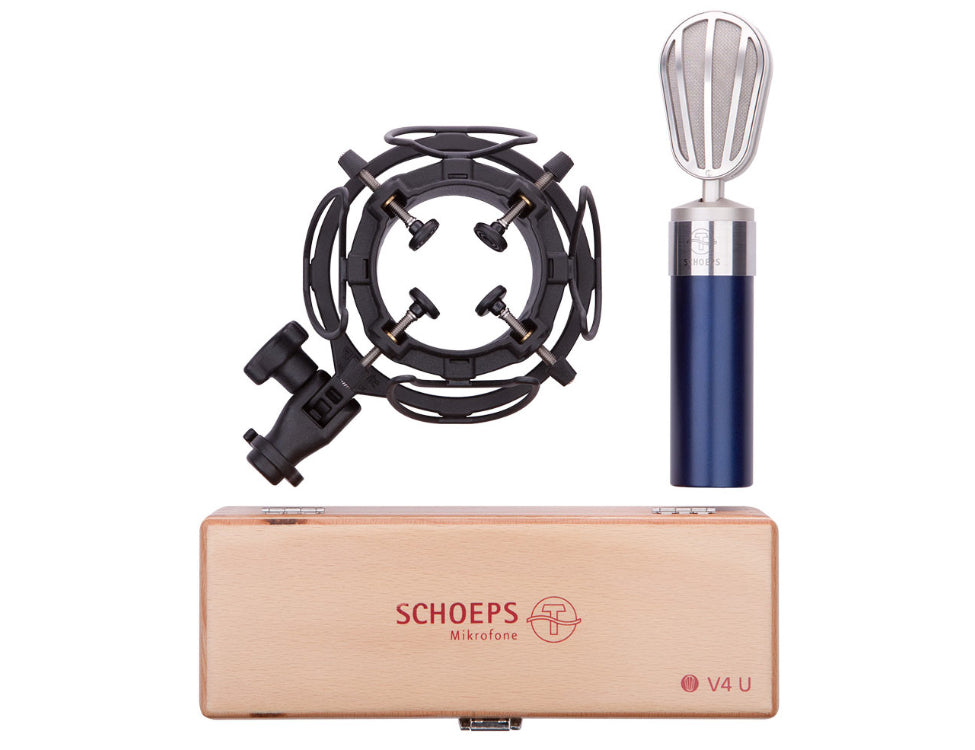 SCHOEPS V4 U USM Set b