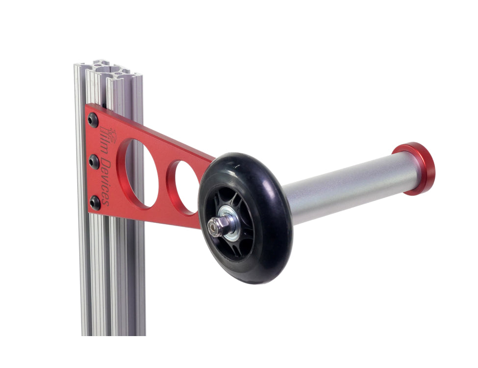 FILM DEVICES sound cart handle with wheel