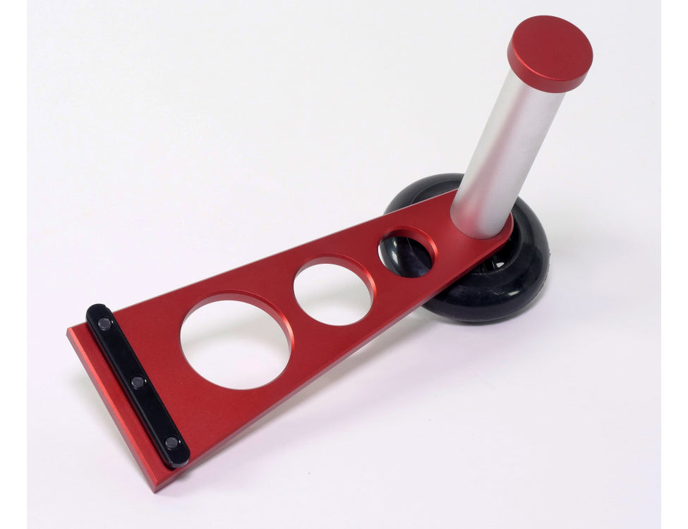 FILM DEVICES sound cart handle with wheel