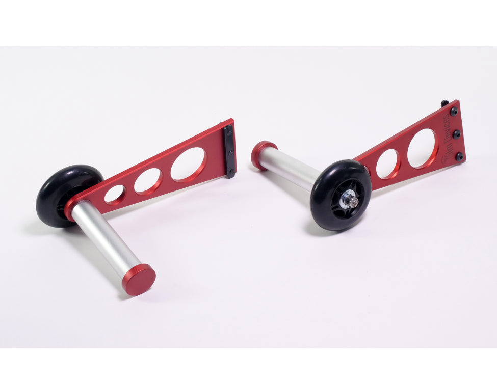 FILM DEVICES sound cart handle with wheel