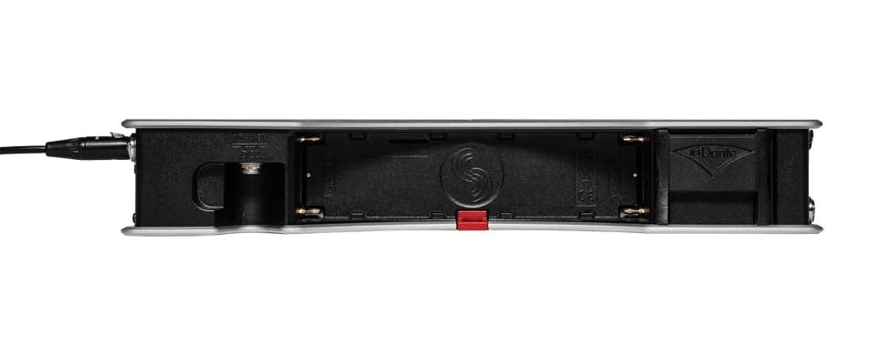 SOUND DEVICES SCORPIO