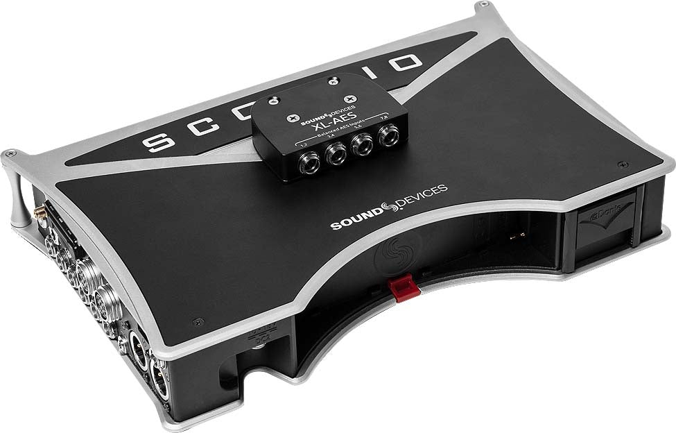 SOUND DEVICES XL-AES