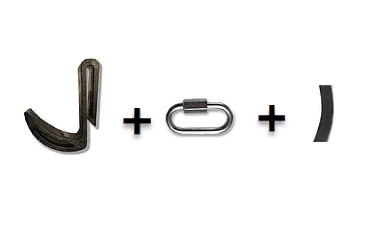 SINUS FILM Boomhanger