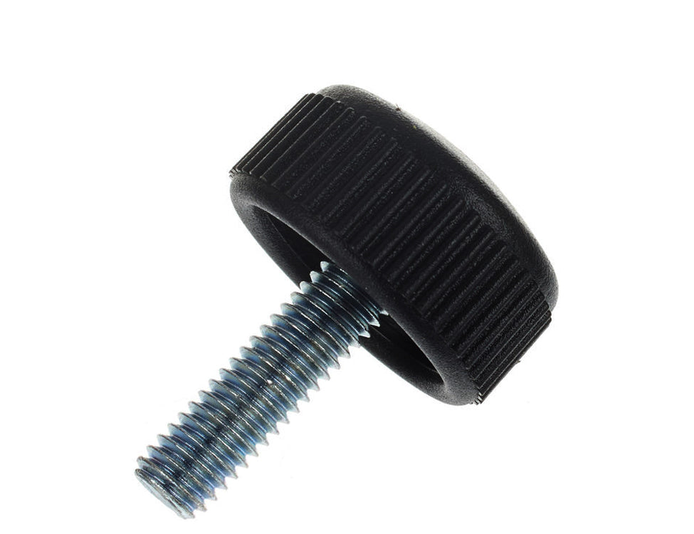 K&M screw M6 X 22mm