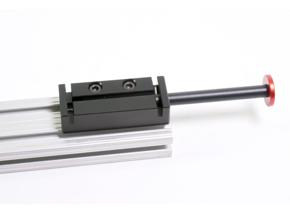 FILM DEVICES sound cart headphone holder